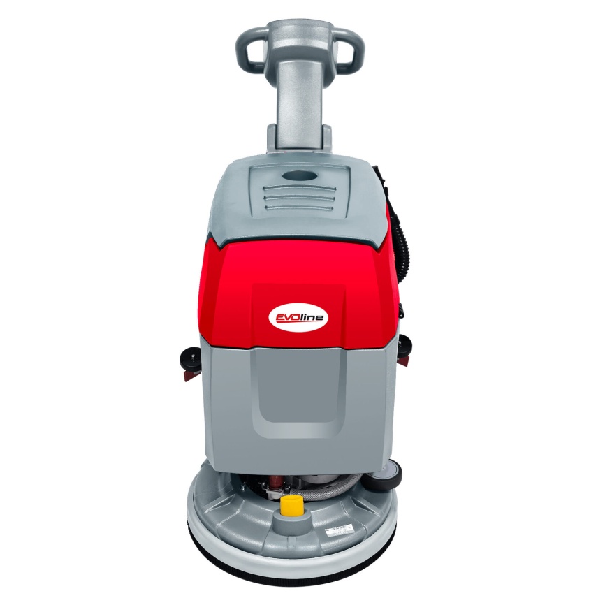 Поломоечная машина EVOline SDB 450 фото 4