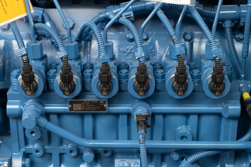 Energoprom EFYC 625/400 фото 14