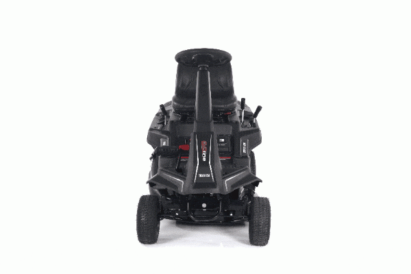 Газонокосилка с сиденьем EVOline TRG 61 CM фото 2