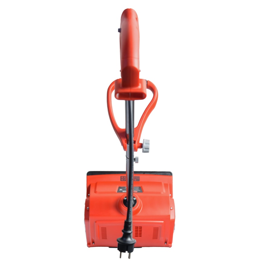 Снегоуборщик EVOline SBE 330 фото 9