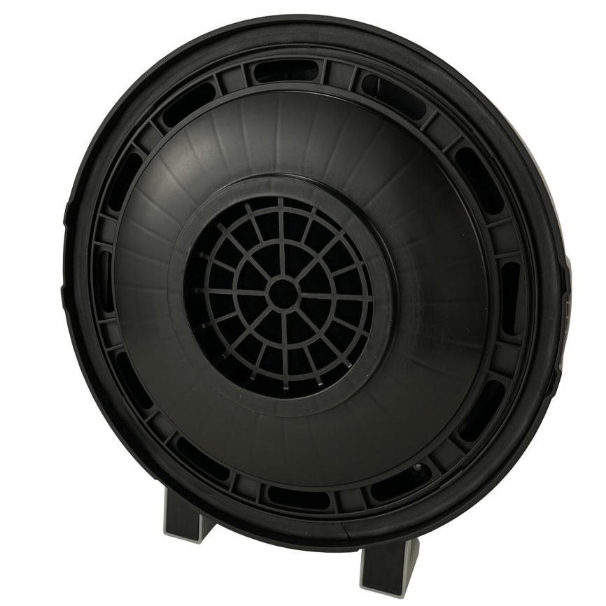 Пылесос для сухой уборки EVOline DVC 115 фото 12