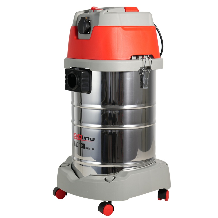 Пылеводосос EVOline WAD 130 Power Tool фото 3