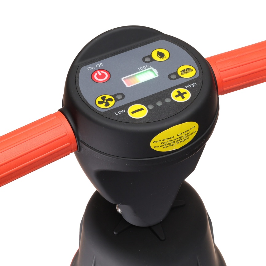 Поломоечная машина EVOline SDB 430 фото 21