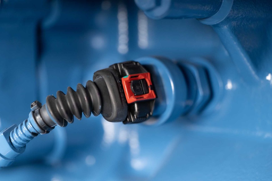 Energoprom EFYC 750/400 фото 14