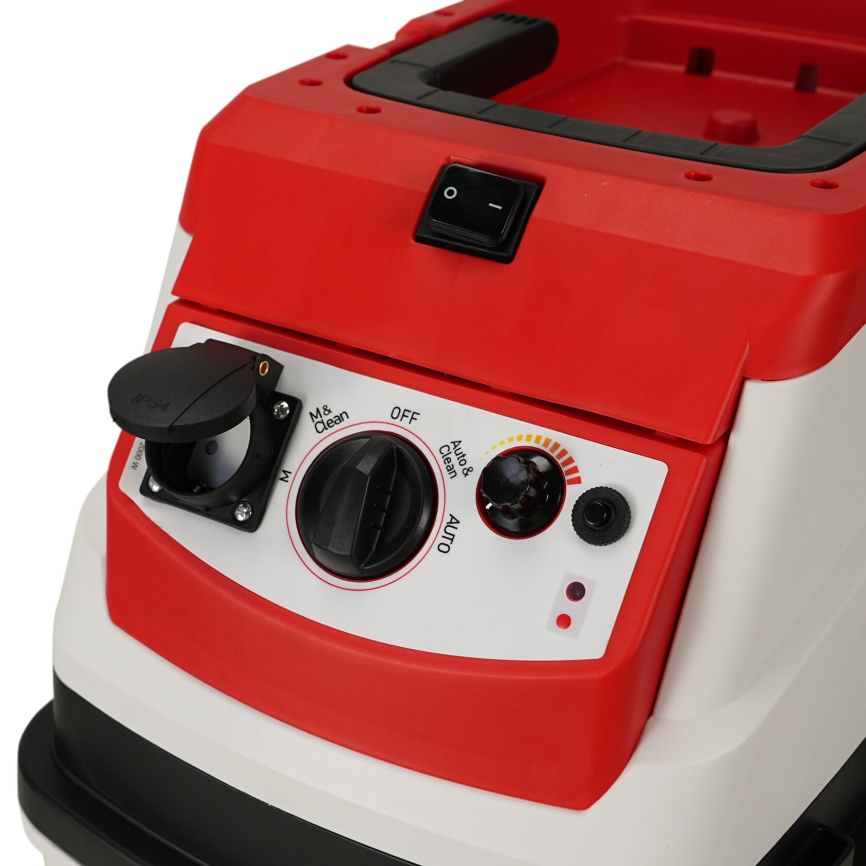 Пылесос EVOline CVC 140 Power Tool (M-class) фото 10