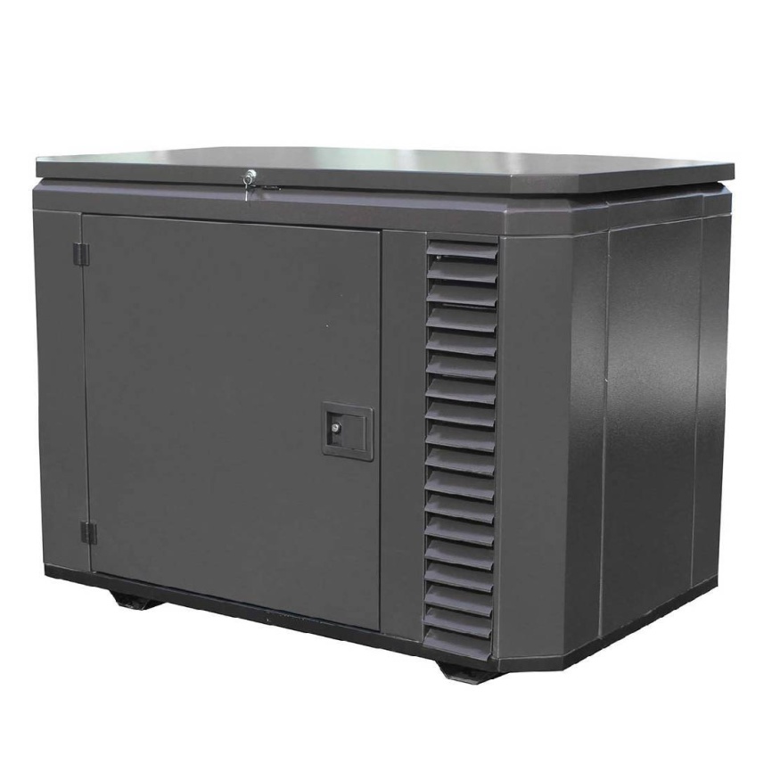 Кожух EVOline 1200 PREMUM c вентилятором фото 2