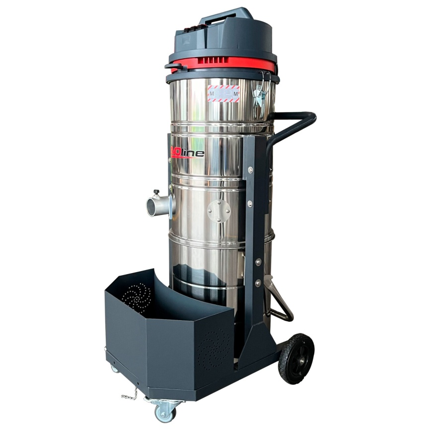 Пылесос индустриальный EVOline IVC 3100-36 фото 4