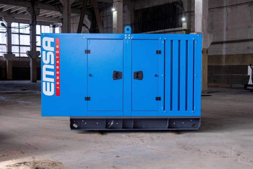 Emsa E IV EG 0033 в кожухе фото 12