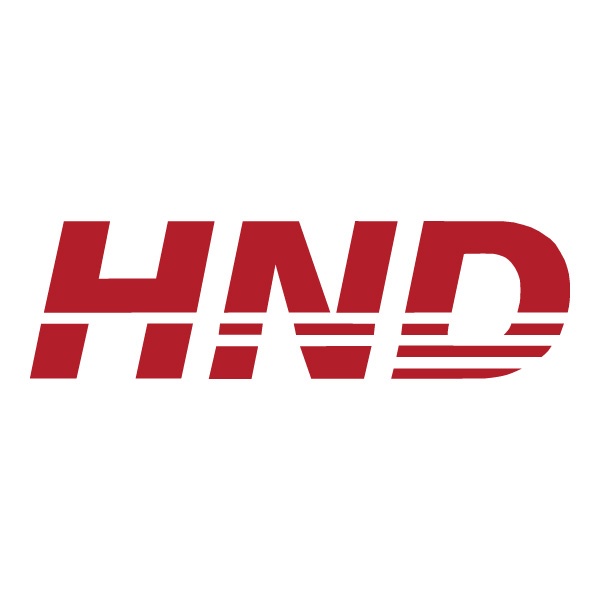 Генератор бензиновый HND GE 8000 XLST ATS фото 1