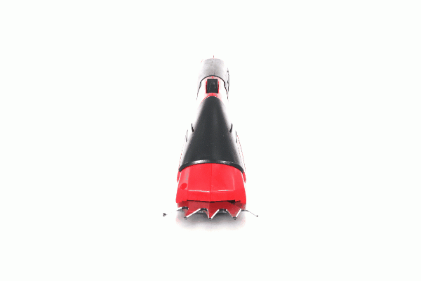 Аккумуляторные ножницы для травы и кустов EVOline GSB 7.2V фото 2