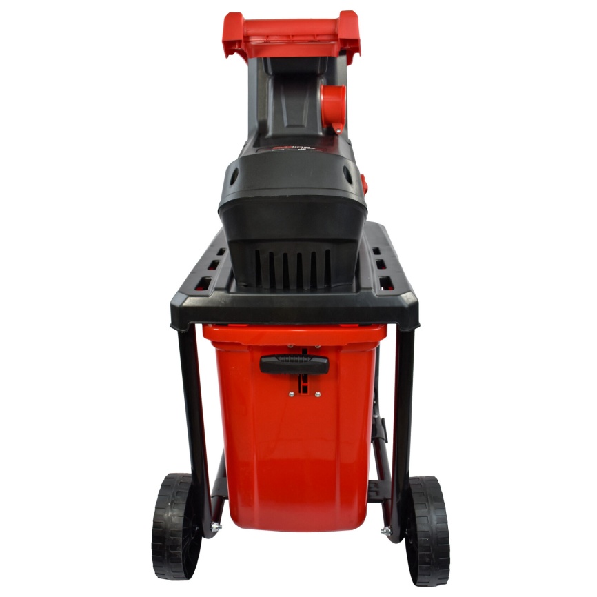 Электрический измельчитель EVOline BSE 2800 C фото 7