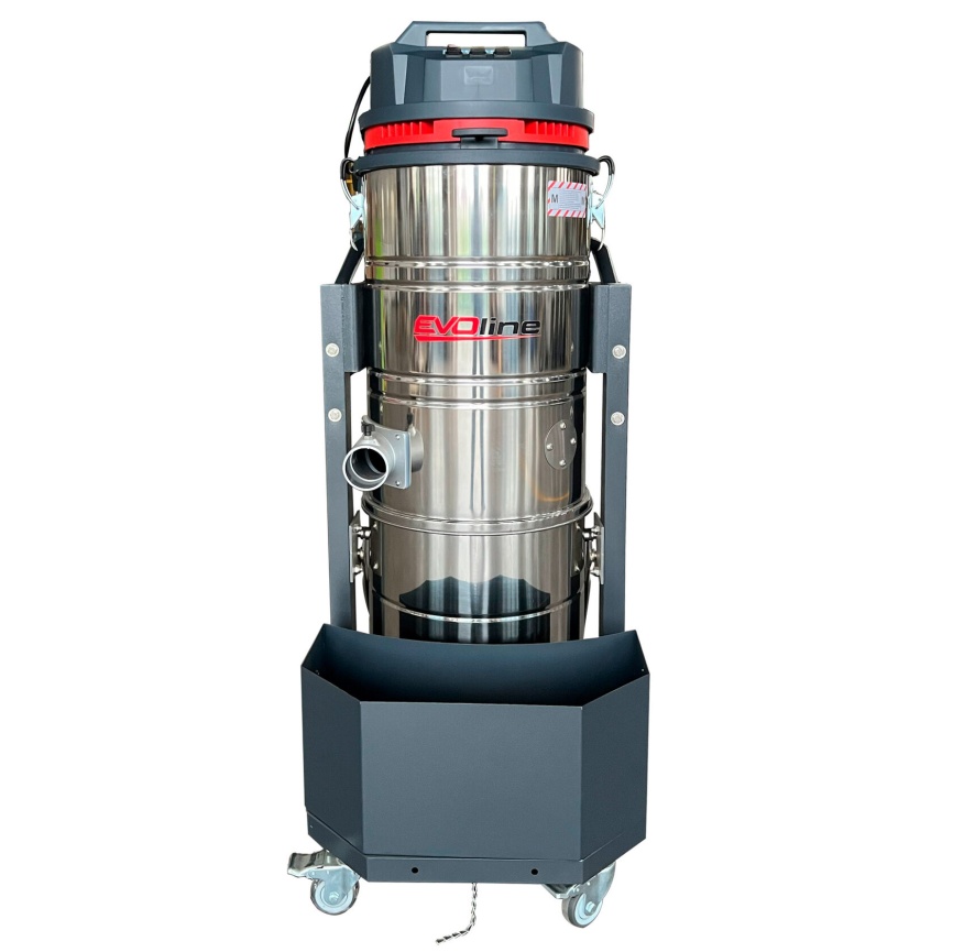 Пылесос индустриальный EVOline IVC 3100-36 фото 1