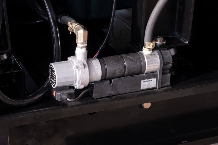 Energoprom EFD 400/400 Kwise фото 5