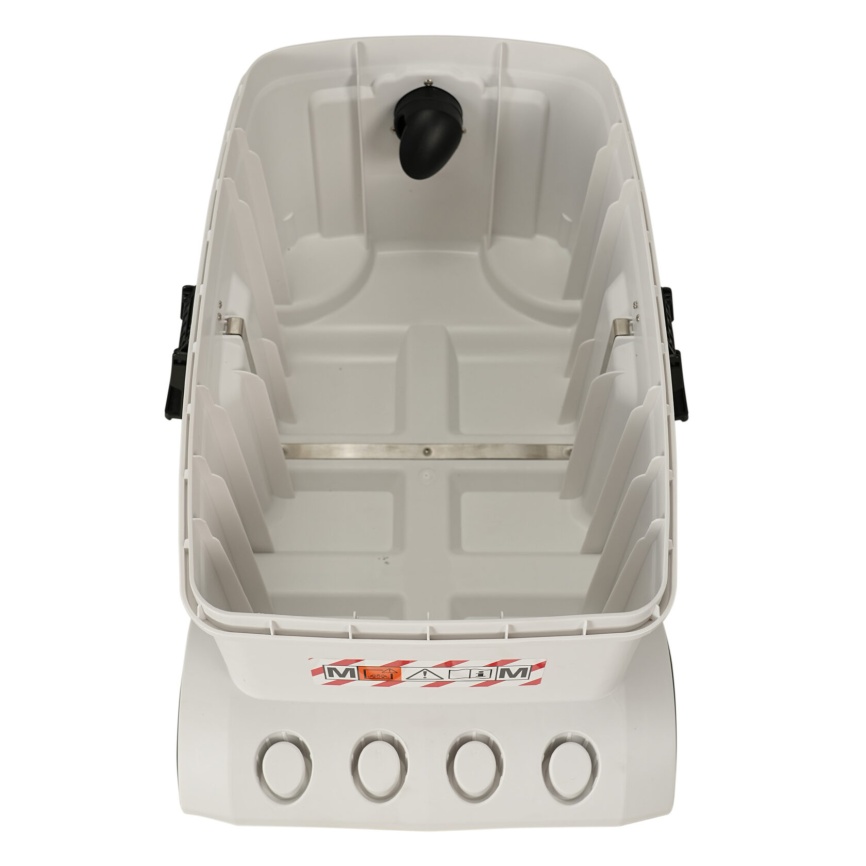Пылесос EVOline CVC 140 Power Tool (M-class) фото 14