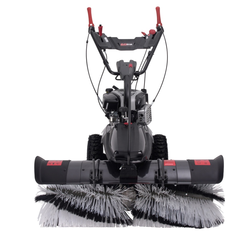Подметальная машина EVOline SWG 1000 B (с двигателем Briggs&Stratton) фото 9