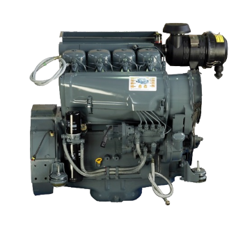 Beinei DEUTZ F4L912