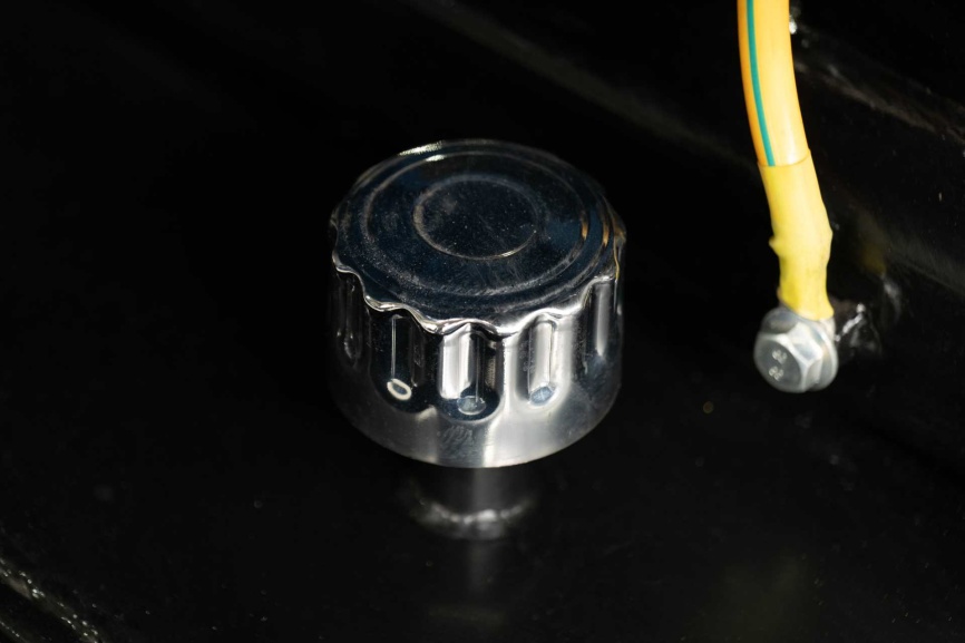 Energoprom EFYC 625/400 без PMG фото 18