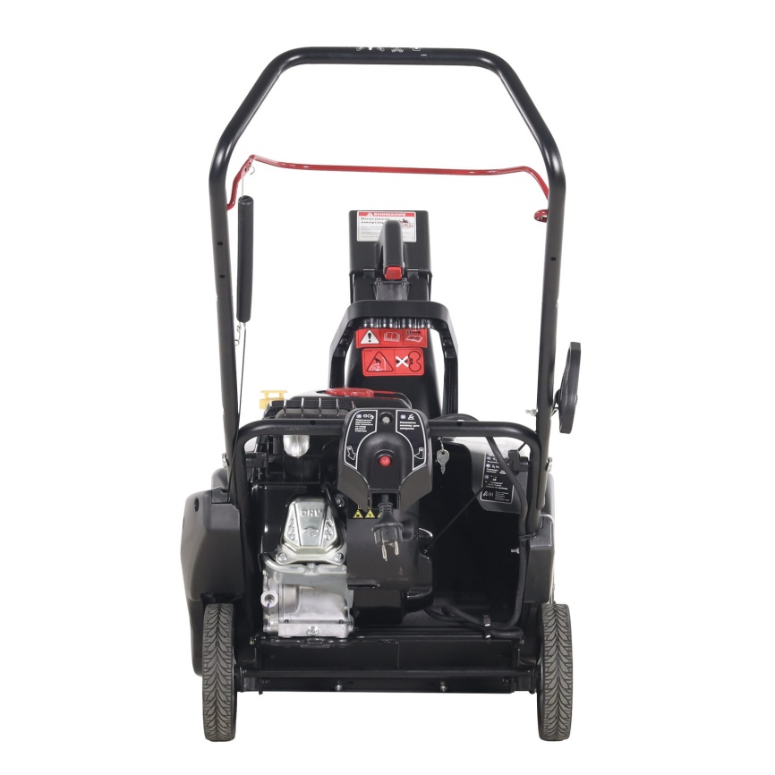 Снегоуборщик EVOline SBG 560 BE (с двигателем Briggs&Stratton) фото 5