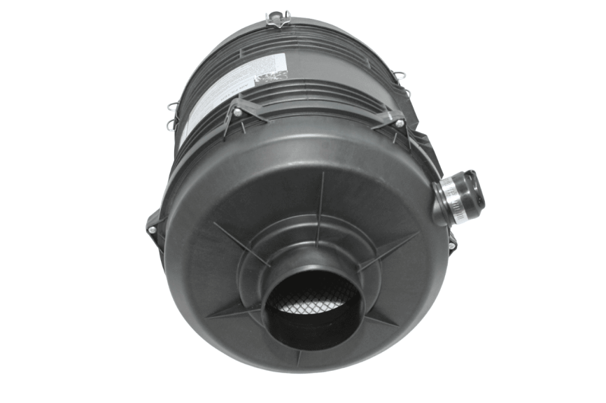 Фильтр воздушный в сборе WP6D132E200 фото 1