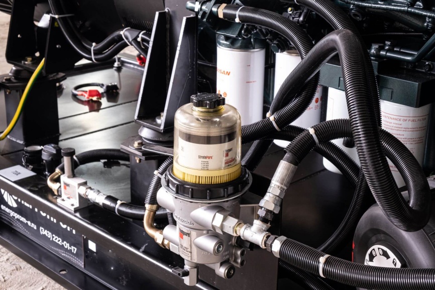 Lega Power LG688DY фото 15