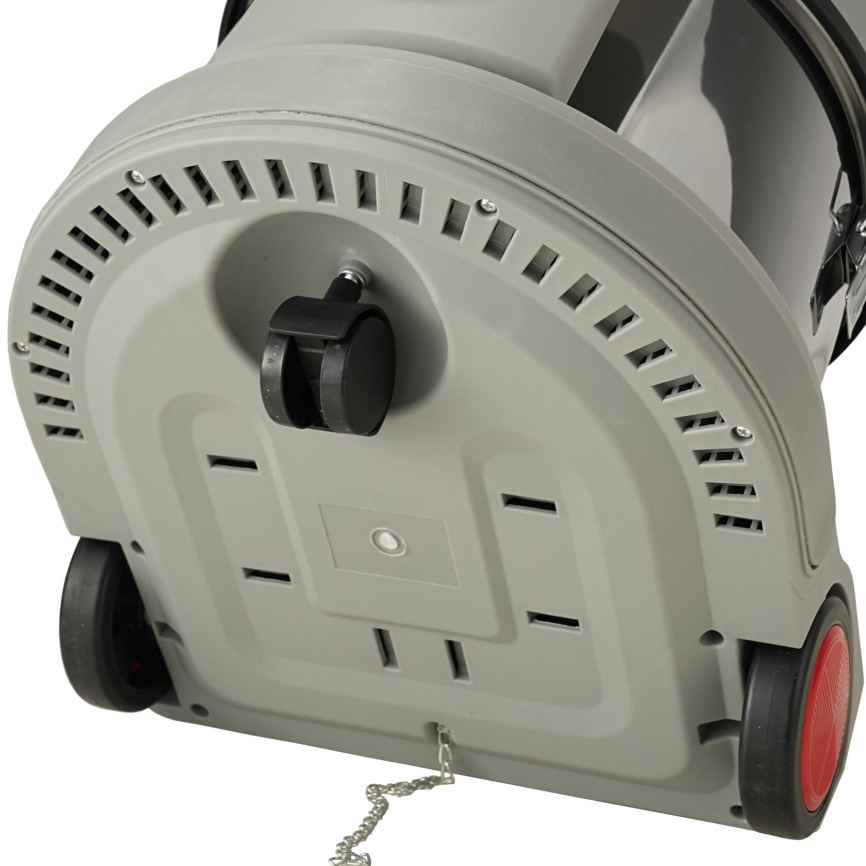 Пылесос для сухой уборки EVOline DVC 115 фото 10