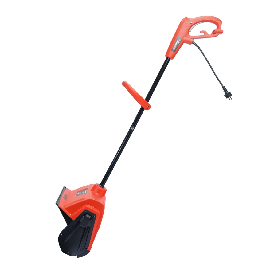 Снегоуборщик EVOline SBE 330 фото 4