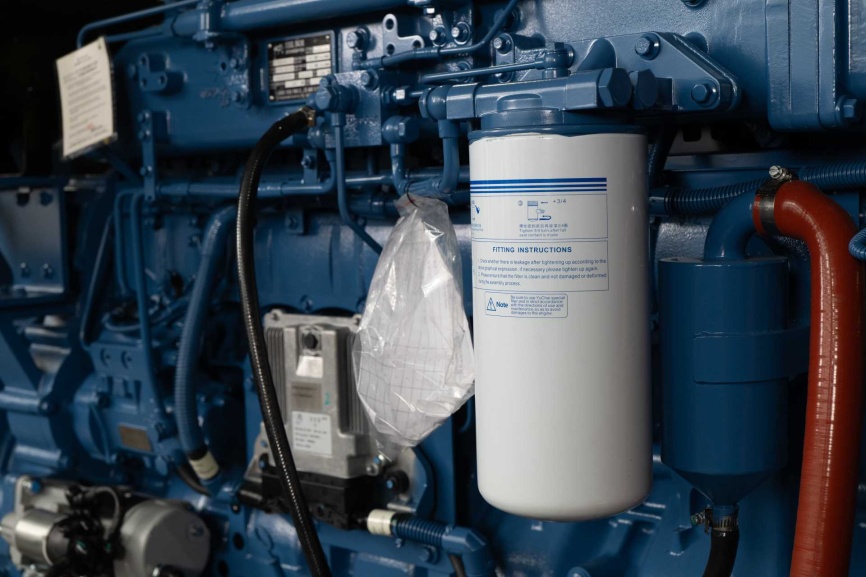 Energoprom EFYC 912,5/400 фото 28