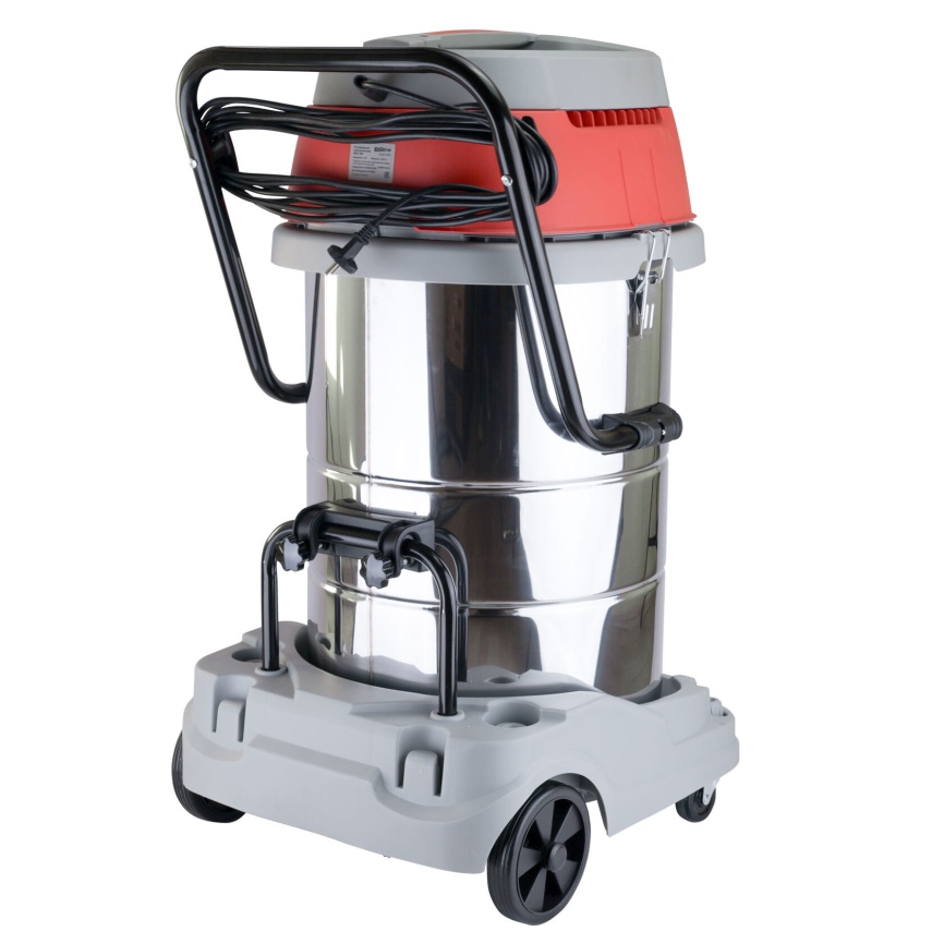 Пылеводосос EVOline WAD 380 фото 9