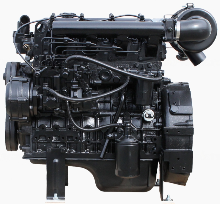 Двигатель дизельный YangDong YD480D ( 14 кВт / 16 л.с. / 1500 об.мин. )  фото 3