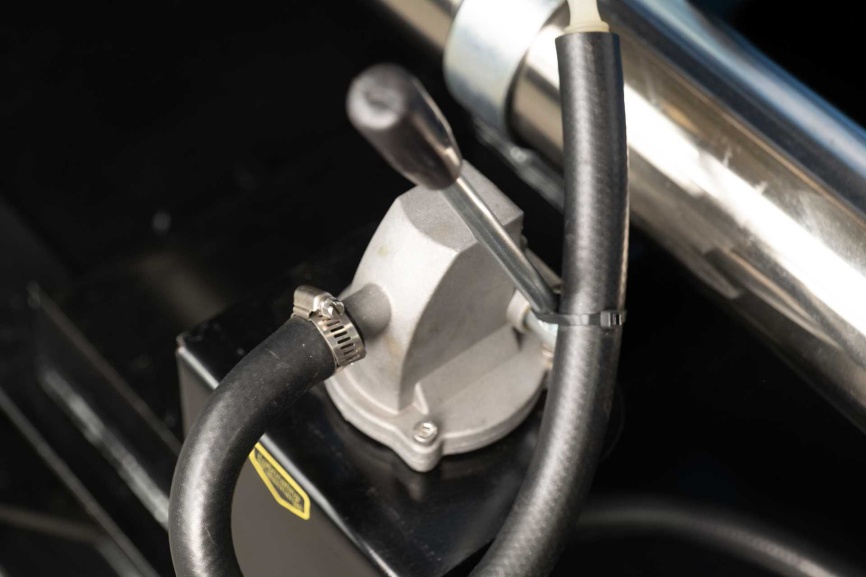 Energoprom EFYC 912,5/400 фото 16